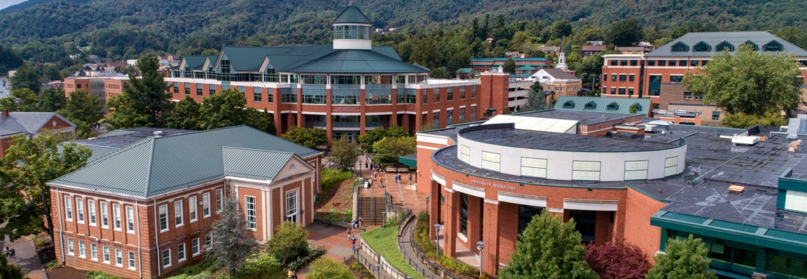 Office of Student Financial Aid | Appalachian State University